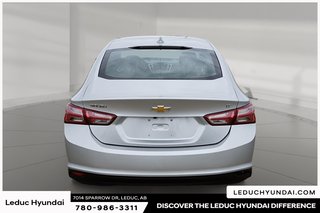 2021 Chevrolet Malibu LT in Leduc, Alberta - 3 - w320h240px