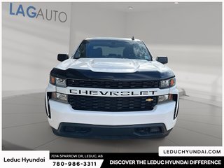 2022 Chevrolet Silverado 1500 LTD Custom in Leduc, Alberta - 2 - w320h240px