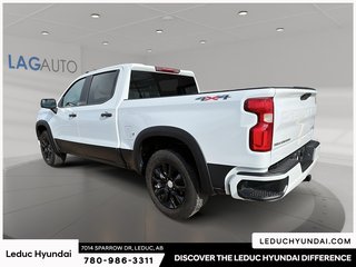 2022 Chevrolet Silverado 1500 LTD Custom in Leduc, Alberta - 4 - w320h240px