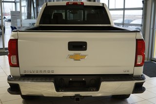 2017  Silverado 1500 LTZ in Leduc, Alberta - 4 - w320h240px