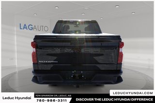 2019 Chevrolet Silverado 1500 Work Truck in Leduc, Alberta - 3 - w320h240px