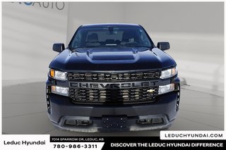 2019 Chevrolet Silverado 1500 Work Truck in Leduc, Alberta - 2 - w320h240px