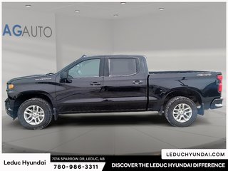 2020 Chevrolet Silverado 1500 Custom in Leduc, Alberta - 5 - w320h240px