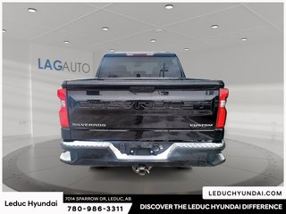 2020 Chevrolet Silverado 1500 Custom in Leduc, Alberta - 3 - w320h240px