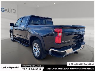 2020 Chevrolet Silverado 1500 LTZ in Leduc, Alberta - 4 - w320h240px