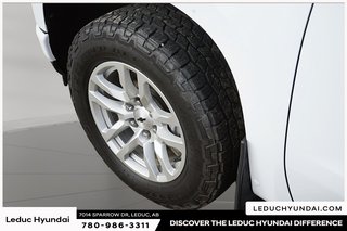 2021 Chevrolet Silverado 1500 RST in Leduc, Alberta - 6 - w320h240px
