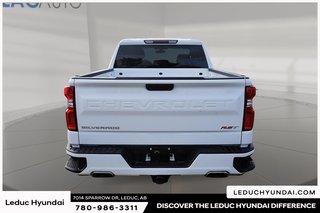 2021 Chevrolet Silverado 1500 RST in Leduc, Alberta - 3 - w320h240px