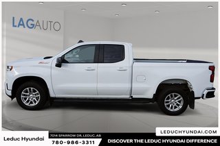 2021 Chevrolet Silverado 1500 RST in Leduc, Alberta - 5 - w320h240px