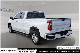 2021 Chevrolet Silverado 1500 RST in Leduc, Alberta - 4 - w320h240px
