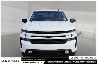 2021 Chevrolet Silverado 1500 RST in Leduc, Alberta - 2 - w320h240px