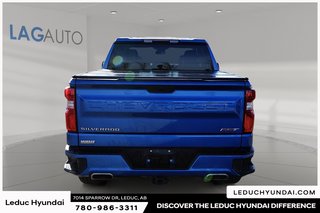 2022 Chevrolet Silverado 1500 RST in Leduc, Alberta - 3 - w320h240px