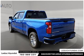 2022 Chevrolet Silverado 1500 RST in Leduc, Alberta - 4 - w320h240px