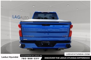 2022 Chevrolet Silverado 1500 RST in Leduc, Alberta - 3 - w320h240px