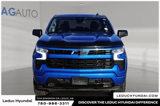 2022 Chevrolet Silverado 1500 RST in Leduc, Alberta - 2 - w320h240px