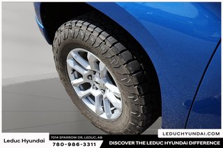 2022 Chevrolet Silverado 1500 RST in Leduc, Alberta - 6 - w320h240px