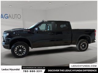 2023 Chevrolet Silverado 1500 ZR2 in Leduc, Alberta - 5 - w320h240px