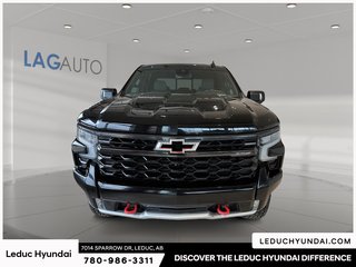 2023 Chevrolet Silverado 1500 ZR2 in Leduc, Alberta - 2 - w320h240px