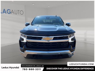 2024 Chevrolet Silverado 1500 LT in Leduc, Alberta - 2 - w320h240px