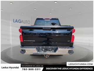 2024 Chevrolet Silverado 1500 LT in Leduc, Alberta - 3 - w320h240px