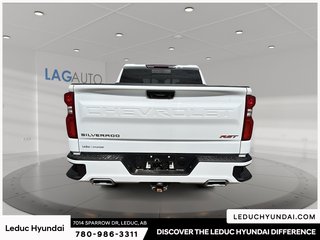 2024 Chevrolet Silverado 1500 RST in Leduc, Alberta - 3 - w320h240px