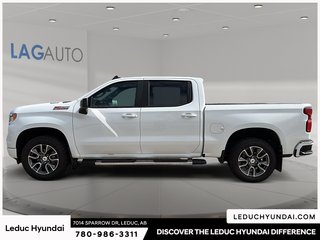 2024 Chevrolet Silverado 1500 RST in Leduc, Alberta - 5 - w320h240px
