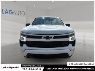 2024 Chevrolet Silverado 1500 RST in Leduc, Alberta - 2 - w320h240px