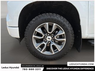 2024 Chevrolet Silverado 1500 RST in Leduc, Alberta - 6 - w320h240px
