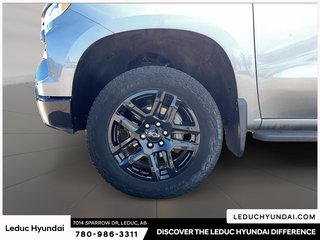 2025 Chevrolet Silverado 1500 LT Trail Boss in Leduc, Alberta - 6 - w320h240px