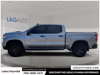2025 Chevrolet Silverado 1500 LT Trail Boss in Leduc, Alberta - 5 - w320h240px