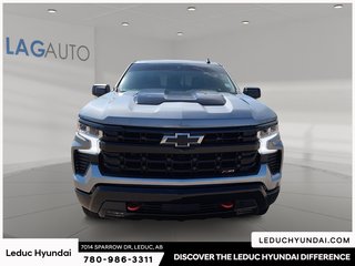 2025 Chevrolet Silverado 1500 LT Trail Boss in Leduc, Alberta - 2 - w320h240px