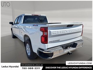 2026 Chevrolet Silverado 1500 LT in Leduc, Alberta - 4 - w320h240px