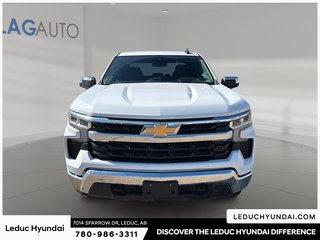 2026 Chevrolet Silverado 1500 LT in Leduc, Alberta - 2 - w320h240px