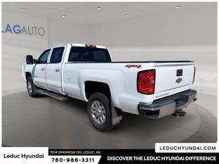 2017 Chevrolet Silverado 3500HD LT in Leduc, Alberta - 4 - w320h240px