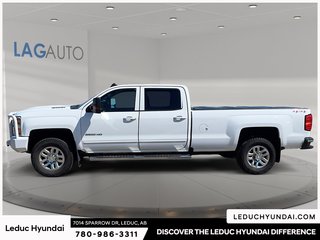 2017 Chevrolet Silverado 3500HD LT in Leduc, Alberta - 5 - w320h240px