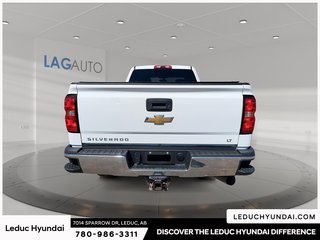 2017 Chevrolet Silverado 3500HD LT in Leduc, Alberta - 3 - w320h240px