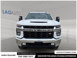 2021 Chevrolet Silverado 3500HD LT in Leduc, Alberta - 2 - w320h240px