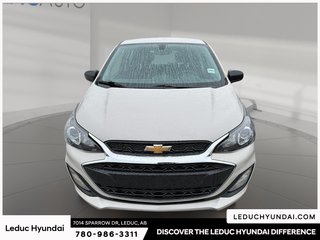 2021 Chevrolet Spark LS in Leduc, Alberta - 2 - w320h240px
