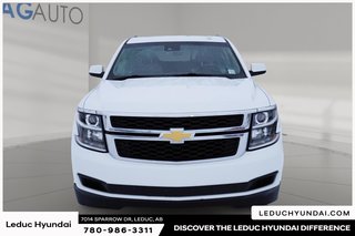 2016 Chevrolet Tahoe LT in Leduc, Alberta - 2 - w320h240px