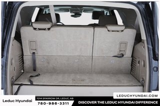 2016 Chevrolet Tahoe LT in Leduc, Alberta - 6 - w320h240px