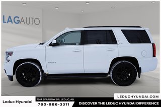 2016 Chevrolet Tahoe LT in Leduc, Alberta - 5 - w320h240px