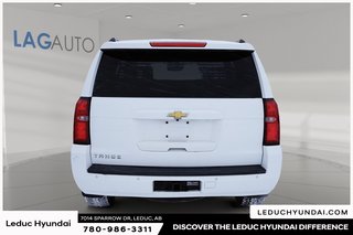 2016 Chevrolet Tahoe LT in Leduc, Alberta - 3 - w320h240px