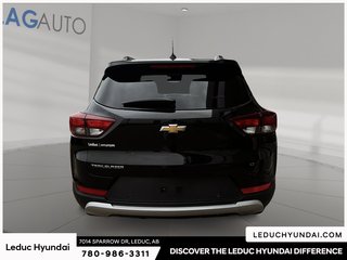 2021 Chevrolet TrailBlazer LT in Leduc, Alberta - 3 - w320h240px