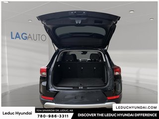 2021 Chevrolet TrailBlazer LT in Leduc, Alberta - 6 - w320h240px