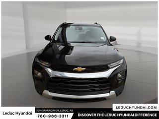 2021 Chevrolet TrailBlazer LT in Leduc, Alberta - 2 - w320h240px
