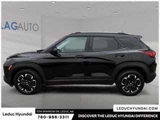 2021 Chevrolet TrailBlazer LT in Leduc, Alberta - 5 - w320h240px