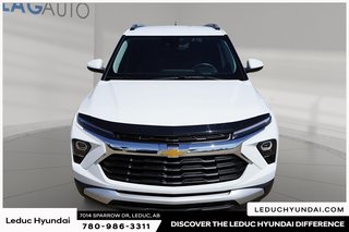 2024 Chevrolet Trailblazer LT in Leduc, Alberta - 2 - w320h240px