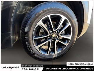 2026 Chevrolet TrailBlazer LT in Leduc, Alberta - 5 - w320h240px