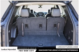 2019 Chevrolet Traverse Premier in Leduc, Alberta - 6 - w320h240px