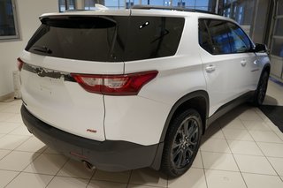 2021 Chevrolet Traverse RS in Leduc, Alberta - 5 - w320h240px