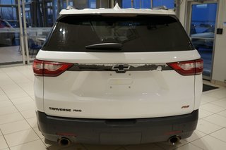 2021 Chevrolet Traverse RS in Leduc, Alberta - 4 - w320h240px